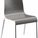 Abbildung chaise Paula Schrägansicht