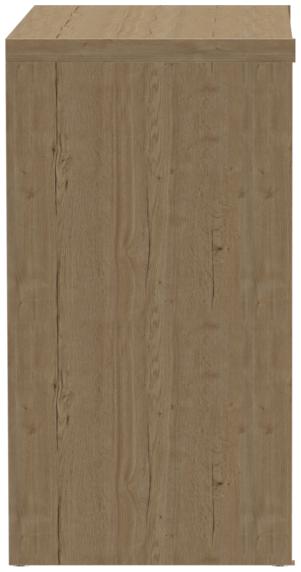 Abbildung High table Formline 02 Seitenansicht