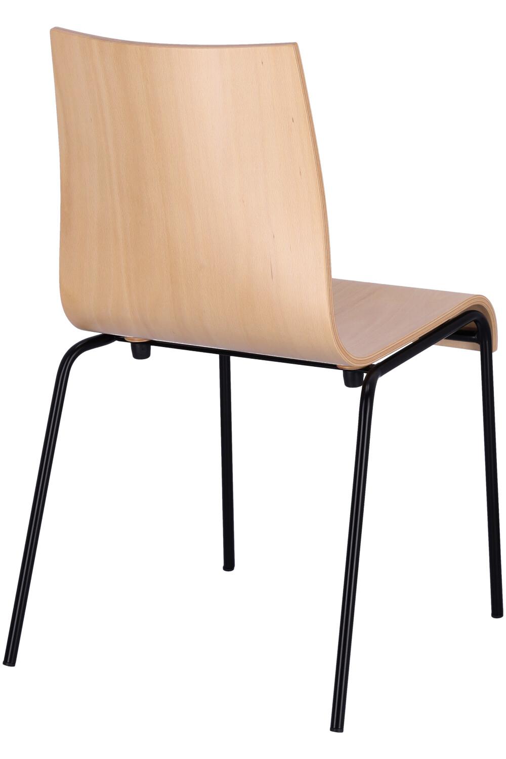 Abbildung chair Paula Schrägansicht