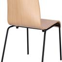 Abbildung chair Paula Schrägansicht