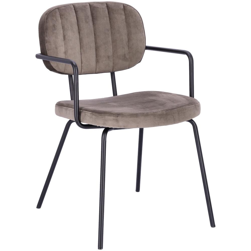 Chaise à accoudoirs Vayo