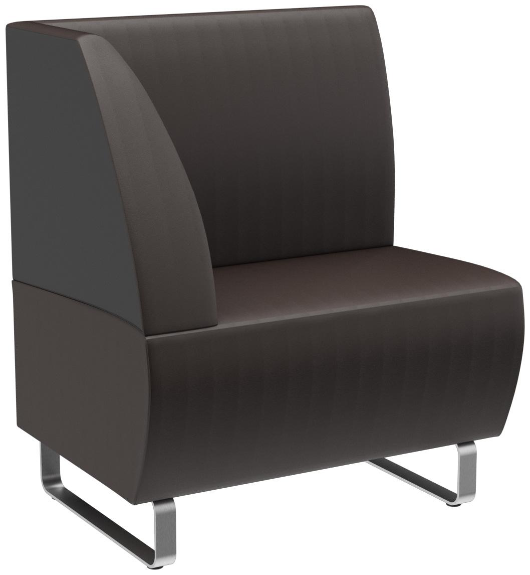 Eindelement links D-Line