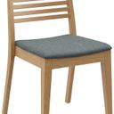 Abbildung chair Quirin Schrägansicht