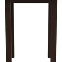 Abbildung table mi-haute Dunia Rückansicht