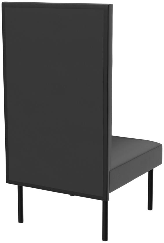 Abbildung Element 60 cm Tuya B Schrägansicht