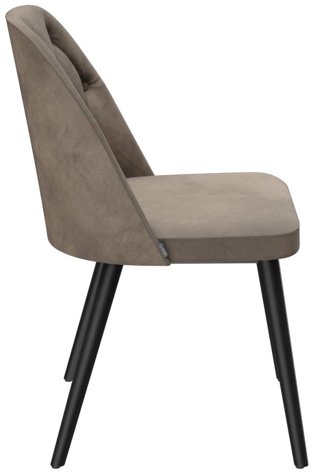 Abbildung chaise Marlo Seitenansicht