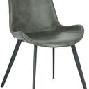 Abbildung chair Segon Schrägansicht