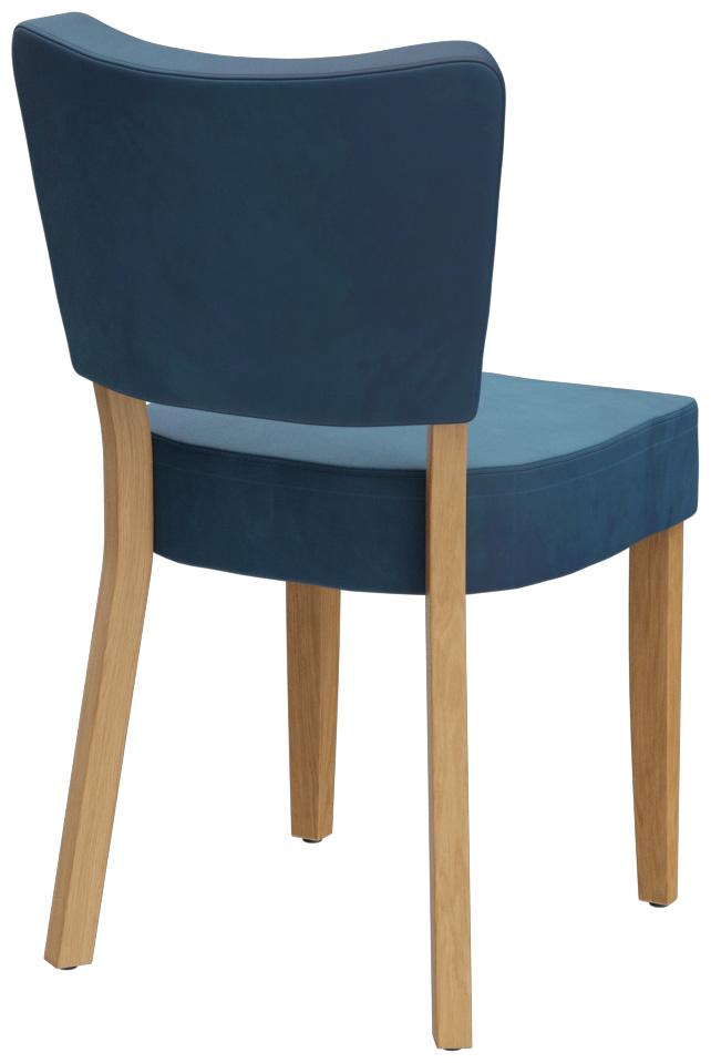 Abbildung chair Damara Schrägansicht