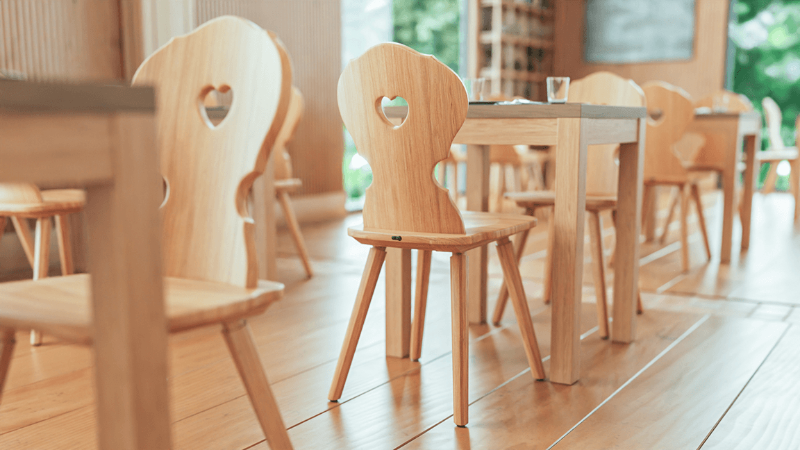 Abbildung chair Heidy Ambiente