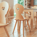 Abbildung chair Heidy Ambiente