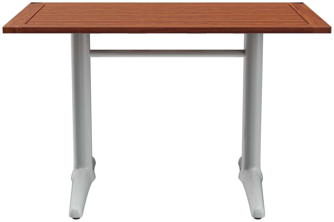 Abbildung Eettafel Kenan Vorderansicht