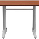 Abbildung Eettafel Kenan Vorderansicht