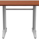 Abbildung Eettafel Kenan Vorderansicht