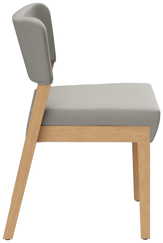 Abbildung stoel Pika Seitenansicht