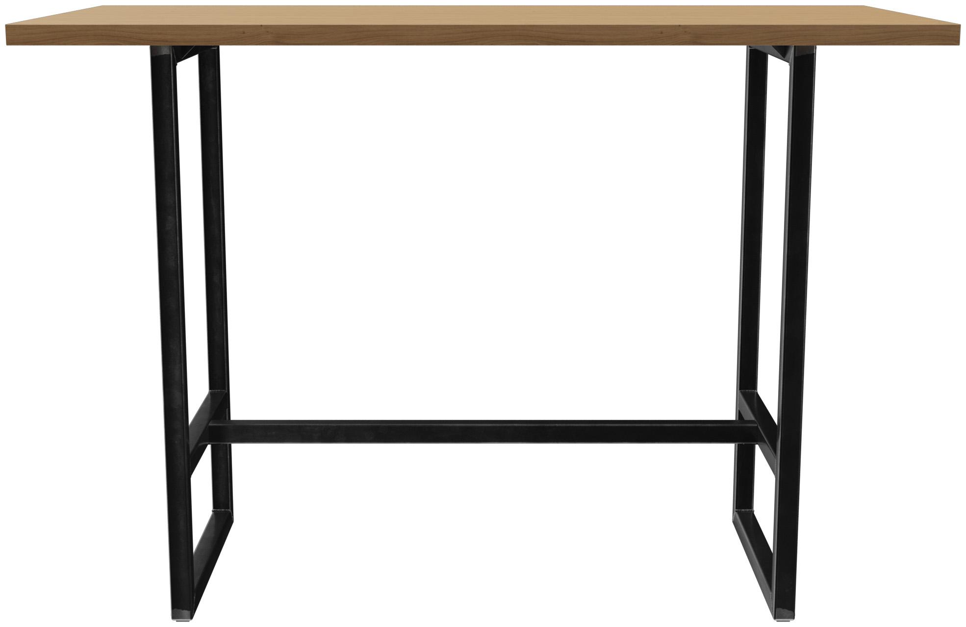 Abbildung high table Rickon Vorderansicht