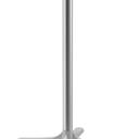 Abbildung Staantafel Modular T Schrägansicht