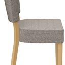 Abbildung stoel Damara Seitenansicht