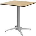 Abbildung Esstisch Elon Schrägansicht