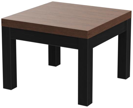 Abbildung coffee table Dunia Schrägansicht