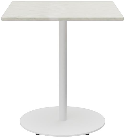 Abbildung eettafel T12 Slim Seitenansicht