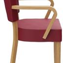 Abbildung Armchair Damara Seitenansicht