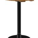 Abbildung Table à manger Modular T Schrägansicht