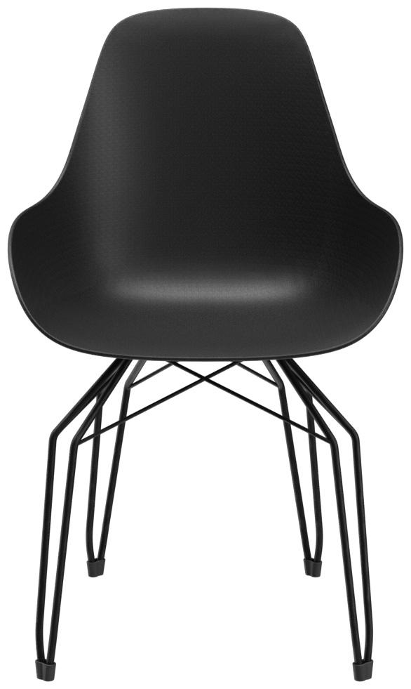 Abbildung chaise Dimple Vorderansicht