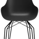 Abbildung chaise Dimple Vorderansicht