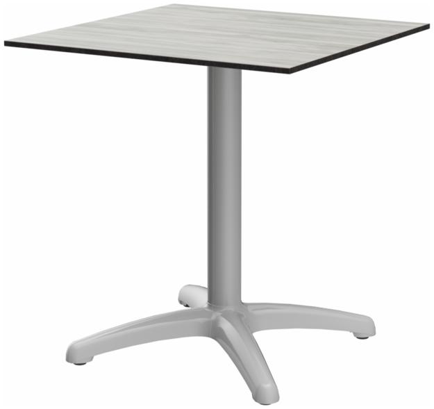 Abbildung table à manger Kenan Schrägansicht