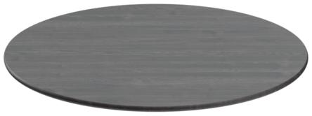 Abbildung Tischplatte Compact Slim Rückansicht