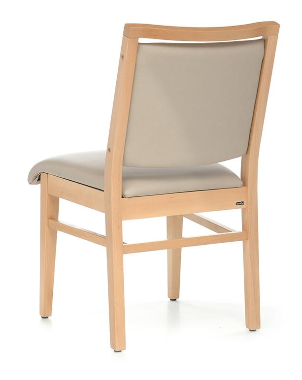 Abbildung chaise Ehab Schrägansicht