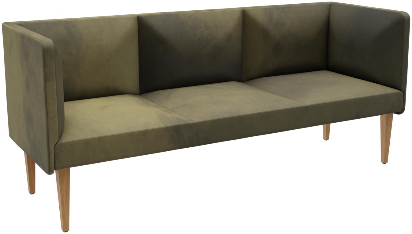 3-seater element Tuya