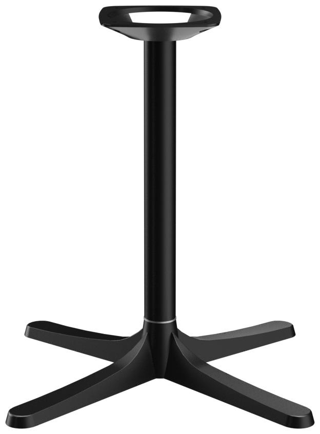 Abbildung Table à manger Modular T Rückansicht