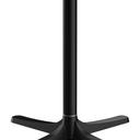 Abbildung Table à manger Modular T Rückansicht