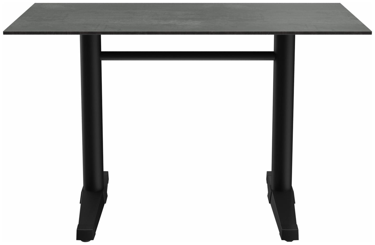 Abbildung Table à manger Kata Rückansicht