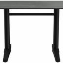 Abbildung Table à manger Kata Rückansicht