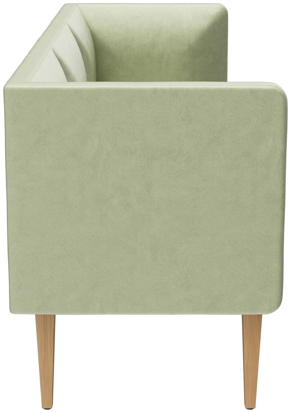 Abbildung 3-zits element Tuya Seitenansicht