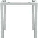 Abbildung dining table Tivon Seitenansicht