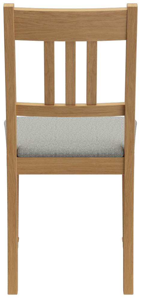 Abbildung stoel Wolfram Rückansicht