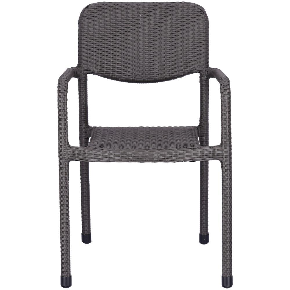 Abbildung arm chair Onki Vorderansicht