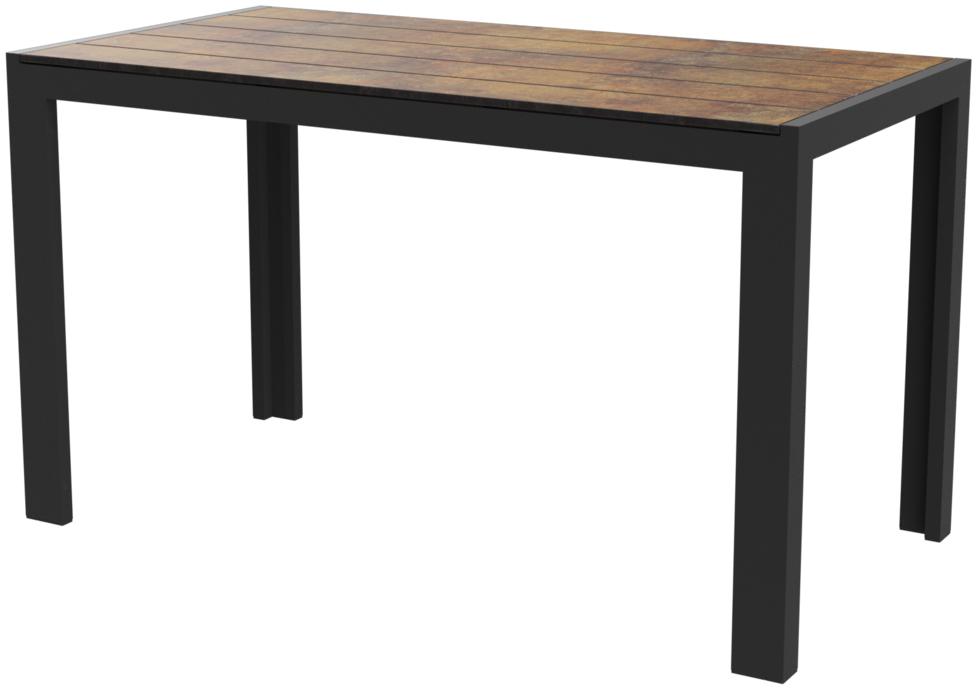 Abbildung dining table Torger T Schrägansicht