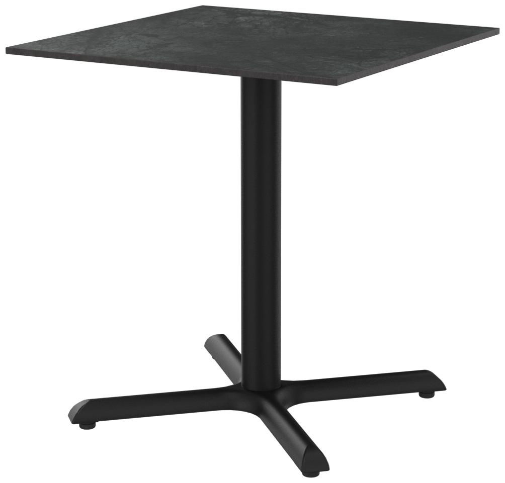 Abbildung Esstisch Kina Schrägansicht