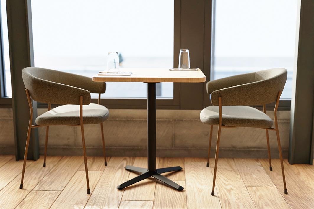 Abbildung dining table Kerno Ambiente