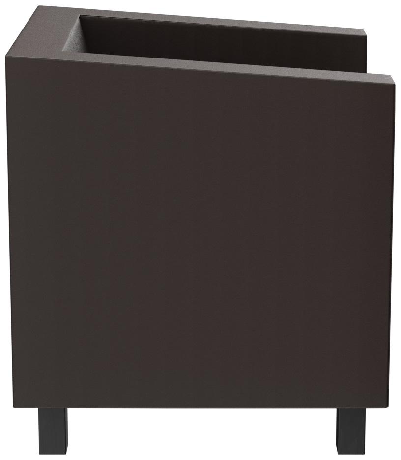 Abbildung Fauteuil Charly Seitenansicht