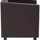 Abbildung Fauteuil Charly Seitenansicht