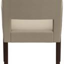 Abbildung Armstoel Nalu Rückansicht