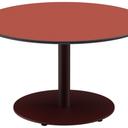 Abbildung Couchtisch T12 Slim Schrägansicht