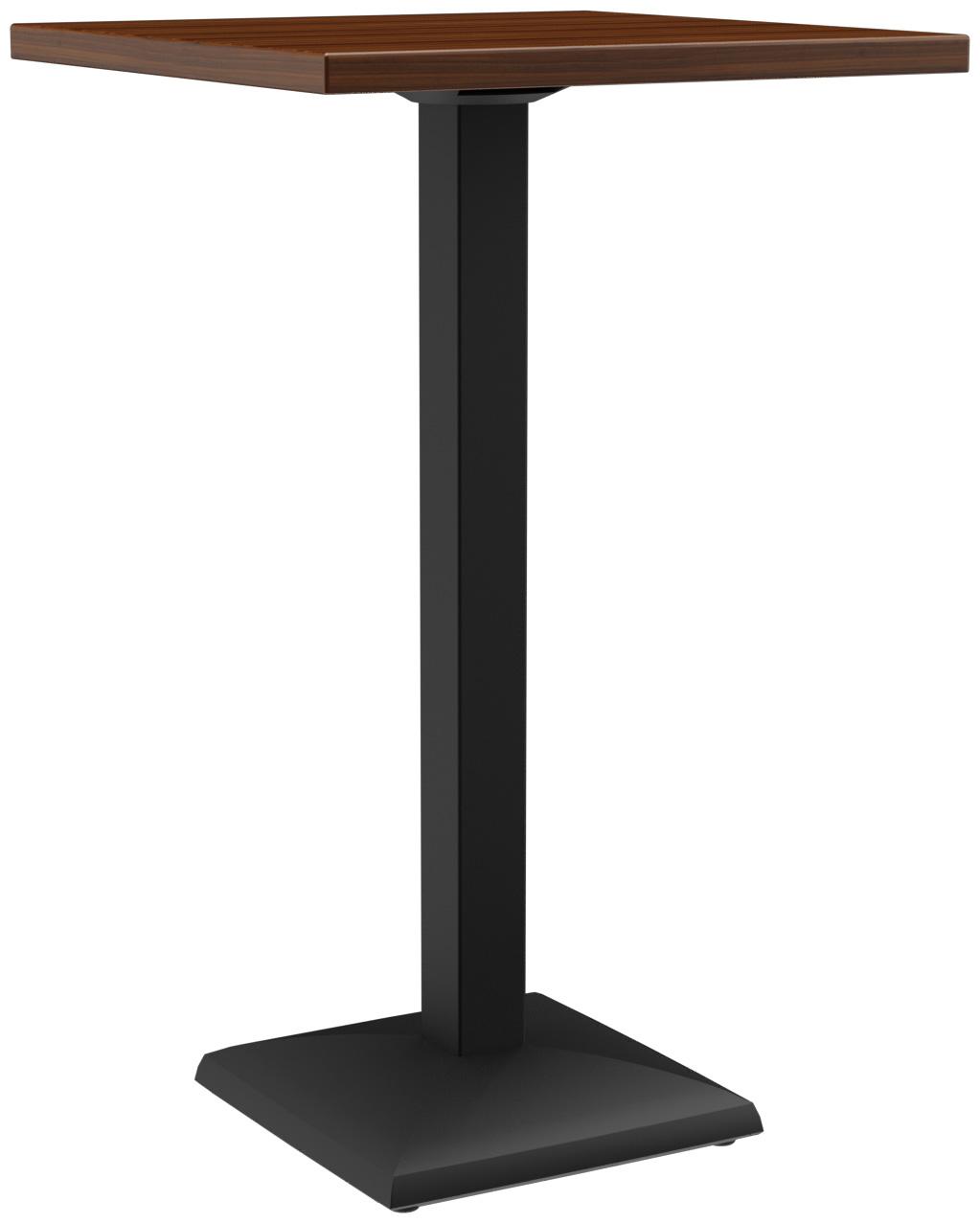 Abbildung high table Kord Schrägansicht