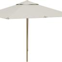 Abbildung Parasol Luana Schrägansicht