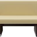 Abbildung Einzel-/Grundelement 100 cm H-Line Vorderansicht